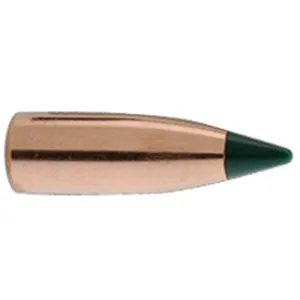 Sierra BlitzKing Rifle Bullets .25 cal .257" 70 gr BLKG 500/ct