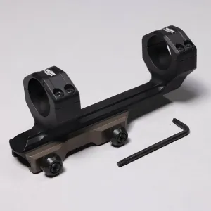 Christensen Arms Cantilever Mount 30mm Bronze/Black
