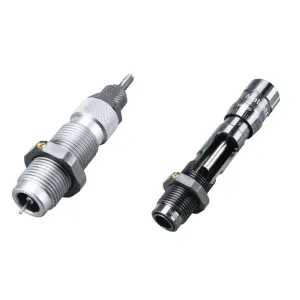 RCBS Matchmaster Competition Full-Length Bushing Die Set .300 PRC