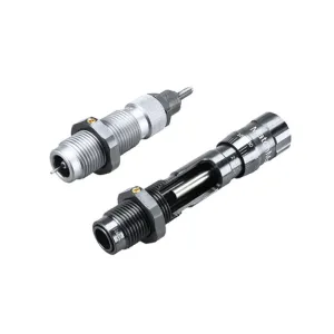 RCBS Matchmaster Neck Size Bushing Die Set .22-250 Rem