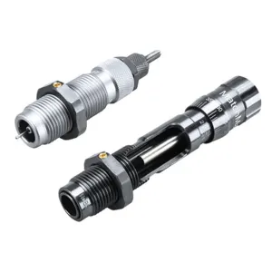 RCBS Matchmaster Competition Neck Size Bushing Set .300 Norma Mag