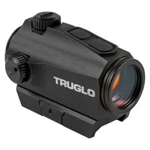 RED-DOT 22MM SENTINEL BLK