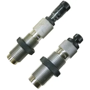 Redding Premium Series Full Length Handgun Die Set - 32 S&W/32 H&R MAG