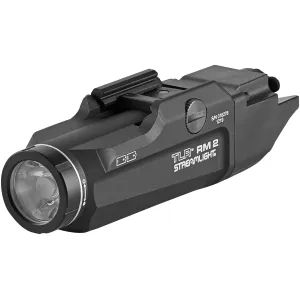 Streamlight TLR RM 2 Low-profile Rail Mounted Tactical Light - Incl/ Keys / 2 Lithium Batteries