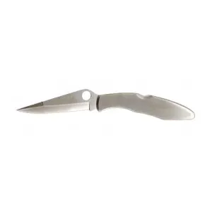 SPYDERCO POLICE STNLS PLAINEDGE