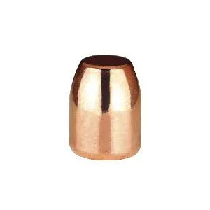 Berry's Superior Plated Pistol Bullets .50 Action Exp .500" 300 gr RS 500/ct