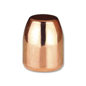 Berry's Superior Plated Handgun Bullets .40 S&W/10mm .401" 155 gr RS 1000/cts