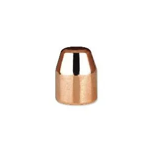 Berry's Superior Plated Pistol Bullets .40 cal/10mm .401" 155 gr FP 1000/ct