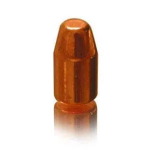 Berry's Superior Plated Pistol Bullets .38/357 cal .357" 158 gr FP 1000/ct