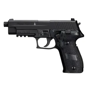Sig Sauer Airgun P226 .177 Cal 12gr CO2 16 rd Black