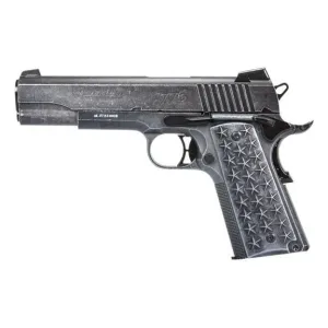 Sig Sauer 1911 WE THE PEOPLE BB Air Pistol  - 4.5mm CO2 Semi-automatic