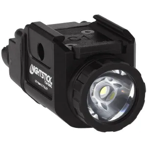 Nightstick Xtreme Lumens Metal Compact Weapon Light 550 Lumens