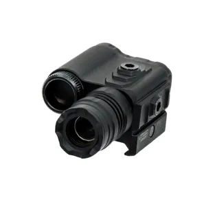 UTG Instant Target Aiming BullDot Compact Green Laser
