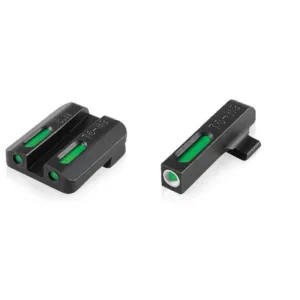 TFX WALTHER CCP SET