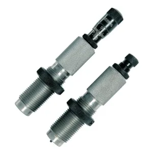 Redding Premium Series Full Length 2-Die Set .260 Rem