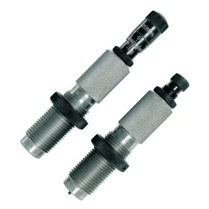 Redding Premium Series Full Length 2-Die Set 6mm Creedmoor