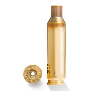 Alpha Munitions Ultra Premium Unprimed Brass Cartridge Cases .308 Winchester Brass - Large Rifle Primer 100/ct