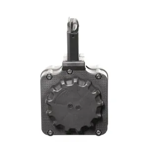 Promag Springfield Armory M1A / M14 Magazine .308 cal Black Polymer Drum 50/rd