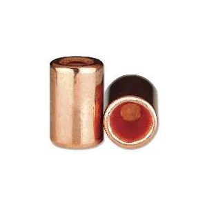 Berry's Superior Plated Pistol Bullets .38/357 cal .357" 148 gr HBWC 1000/ct