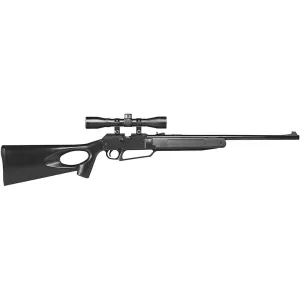Daisy Winchester Model 1977XS .177 Cal Multi-Pump Pneumatic BB/Pellet Rifle