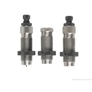 Redding Carbide Pro Series Die Set .38 Special/.357 Mag