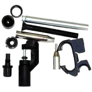 MEC Reloading Die Kit for Model 600 Jr. Mark 5