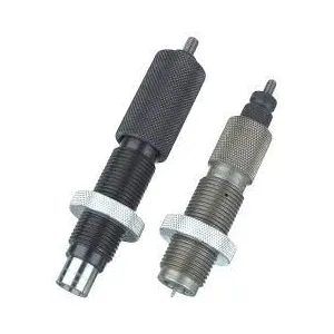 Forster Bench Rest Full Length Die Set 6mm Dasher