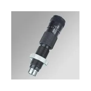 ULTRA MICROMETER SEATER DIE .243