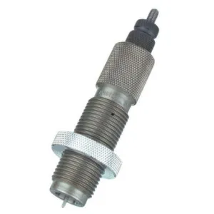 Forster Bench Rest Full Length Die Set 6mm PPC