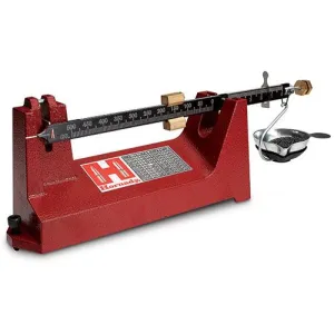 Hornady Balance Beam Scale 500 gr