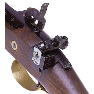 Lyman 57GPR Receiver Sight