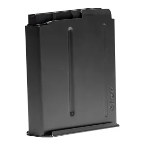 Savage Arms 110/111 AICS Rifle Magazine .338 Lapua 5/rd Black