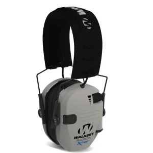 Walker's Razor X-TRM Digital Muffs-Grey