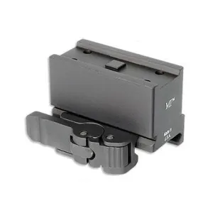 Midwest QD Mount for Aimpoint T1/T2 Lower 1/3