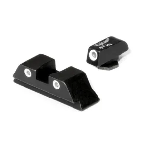 Trijicon Bright & ToughTM Night Sight - for Glock 20,21,29,30,31,32, 36 3-Dot