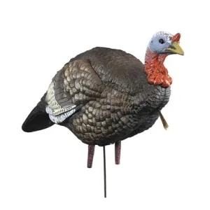 Higdon Outdoors Hard Body 1/4 Strut Jake