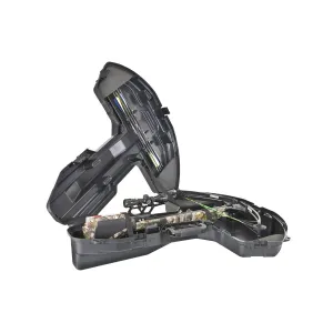 Plano Bowmax Crossbow Case - 39.25"L x 10"W x 32"H