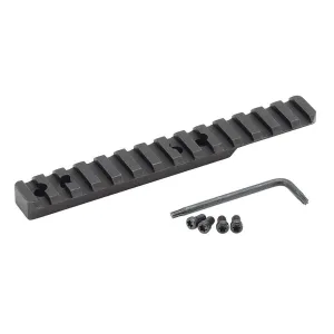 Henry Long Ranger Picatinny Rail