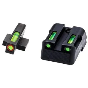 HIVIZ LITEWAVE H3 NS 1911 G/G OR