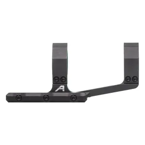 Aero Precision Ultralight 30mm Scope Mount SPR - Anodized Black