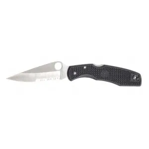 SPYDERCO ENDURA4 NYLON COMBOEDGE