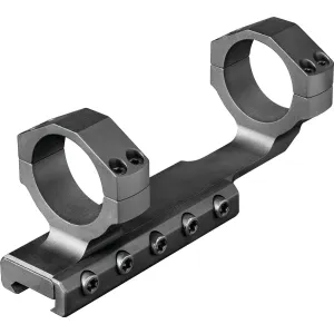 Leupold Mark AR Integral Mount 1" Matte