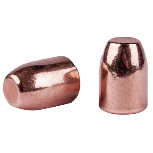 Speer Copper Plated Handgun Bullets 10mm .400" 180gr CPFN 500/Bx