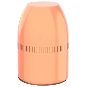 Accura Outdoors Precision-Bond Handgun Bullets .45 cal .452" 250 gr FP 500/ct