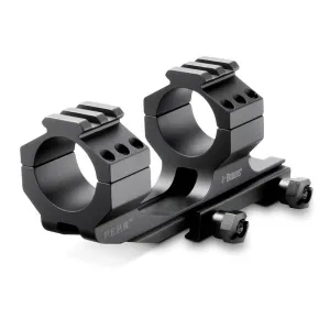 Burris AR-P.E.P.R. Scope Mount w/Picatinny Top 30mm Matte Black