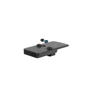 Trijicon RMR Pistol Dove Tail Mount Fits all Kimber 1911 style pistols and Kimber Untra Carry dovetail cuts