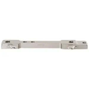 Leupold Quick Release (QR) Base Marlin 1895/336 Silver 1-piece