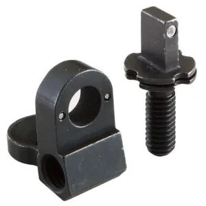 Trijicon Colt AR-15/M16 3-Dot Front/Rear Green Night Sight Set