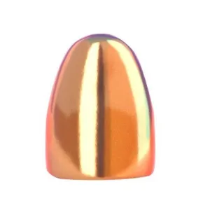 Berry's Superior Plated Pistol Bullets .32 ACP .312" 71 gr RN 1000/ct