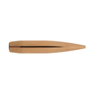 Berger Elite Hunter Rifle Bullets .30 cal .308" 245 gr 100/ct
